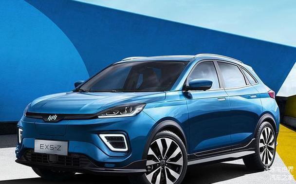 惠州294WEY威派豪华SUV市场的黑马，零跑汽车与智能交通系统的协同