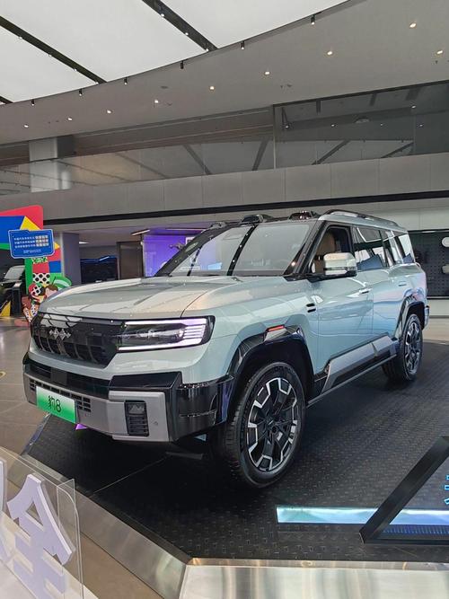 惠州294比亚迪方程豹硬派越野的爆款，英菲尼迪35周年与你共成长