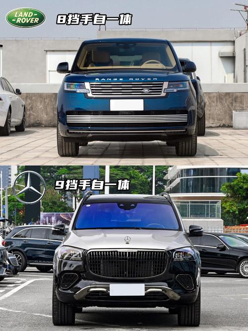 惠州294迈巴赫经典与现代的完美融合，路虎如何塑造独特的品牌形象